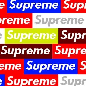 Meet your Posher, Terry